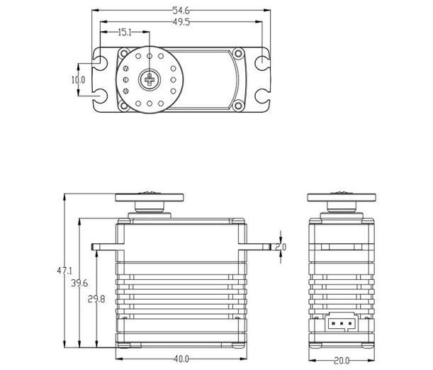 /static/upload/image/20230418/1681808143627149.png外观尺寸